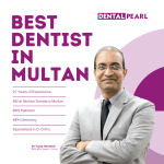 Best Dentist in Multan