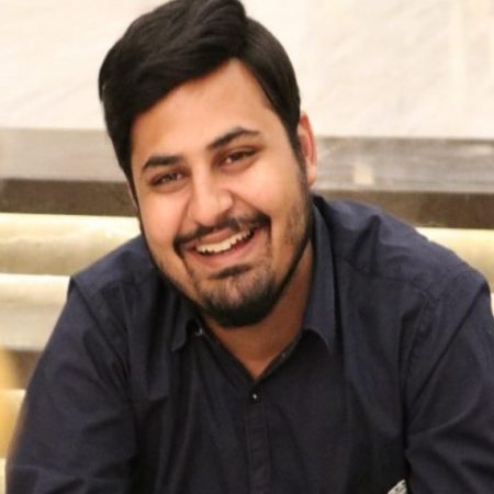 Dr. Saad Tajamuil