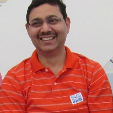 Dr. Qaisar Mahmood Khan