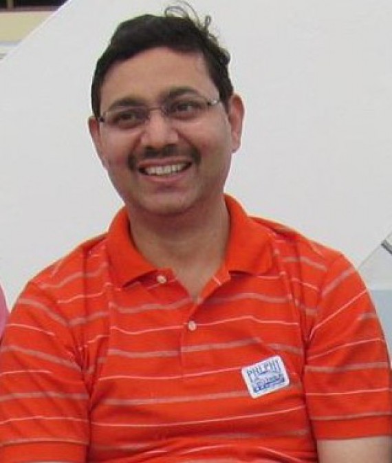 Dr. Qaisar Mahmood Khan