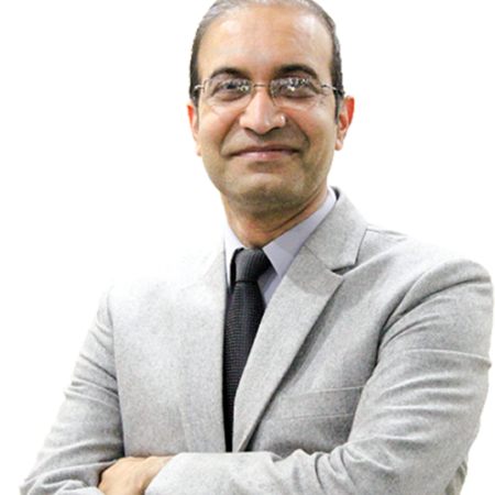 Dr. Tariq Hameed