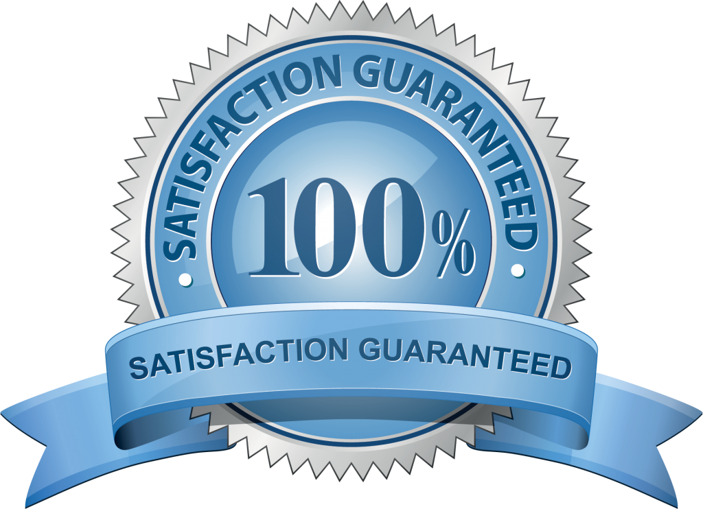 Our Warranty