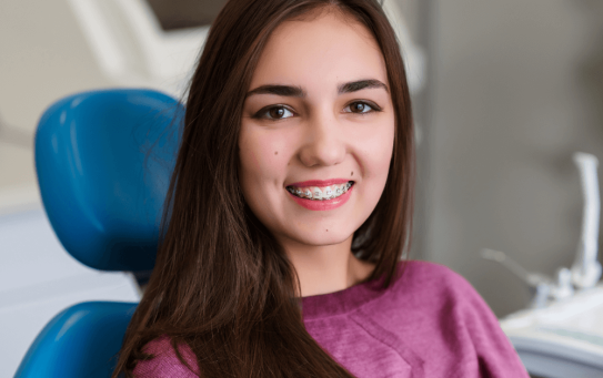 Orthodontics